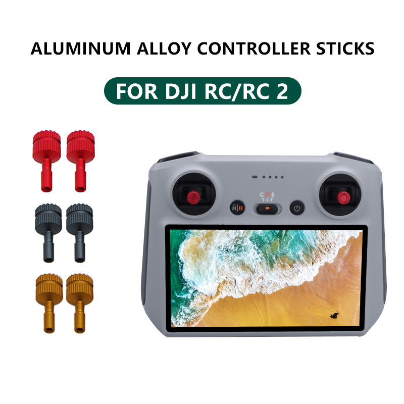 Drone Control Stick - Zdalnie sterowane joysticki do DJI Air