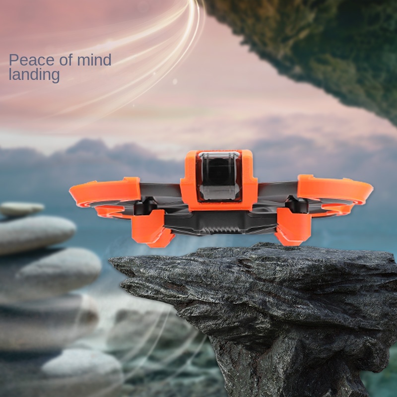 Osłona ochronna do DJI Avata 2 – Drone Strobe Light recenzja i cena