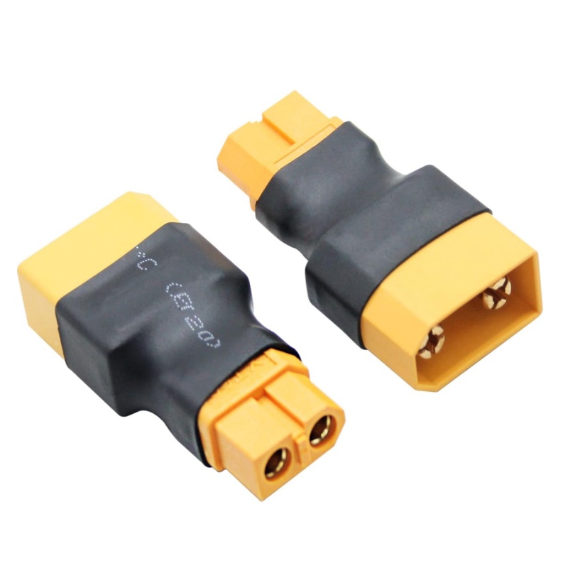 2 szt./zestaw – adapter/transf – Drone Battery Adapter recenzja i cena