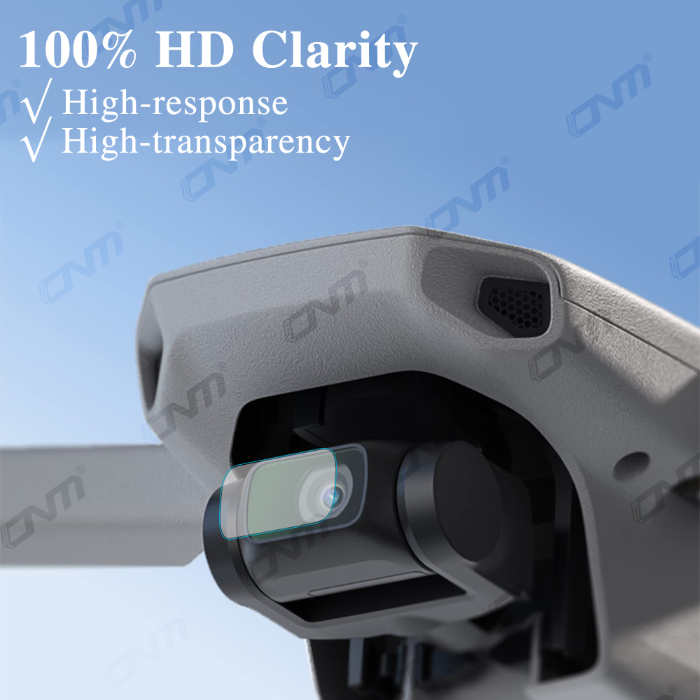 [3 SZT.] Szkło Hartowane Ochro – Drone Strobe Light recenzja i cena