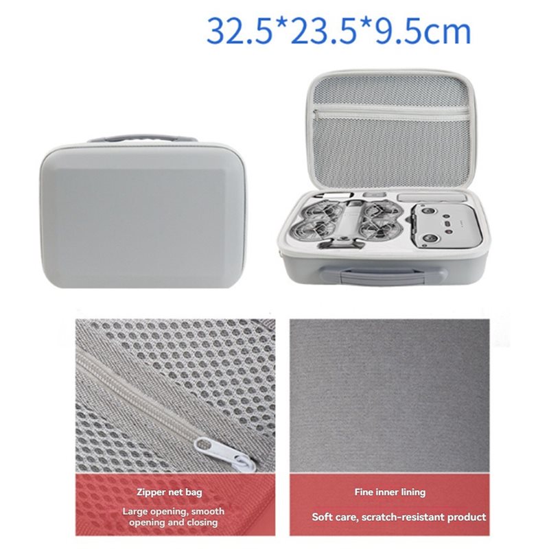 #   Najlepszy wybor: Twardy fu – Drone Hard Shell Case recenzja i cena