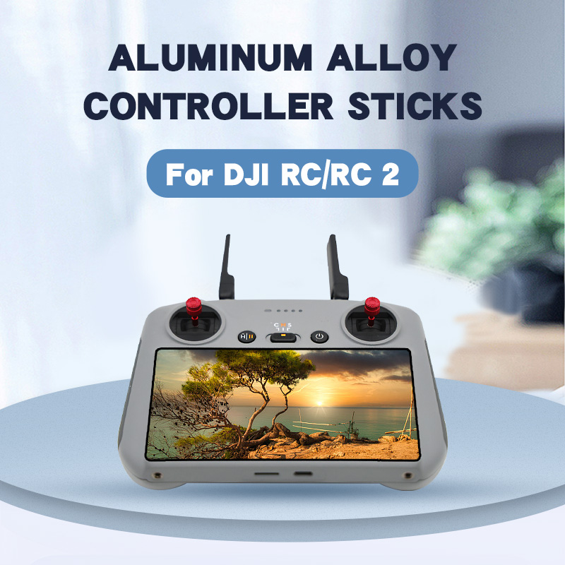 Zdalnie sterowane joysticki do – Drone Control Stick recenzja i cena