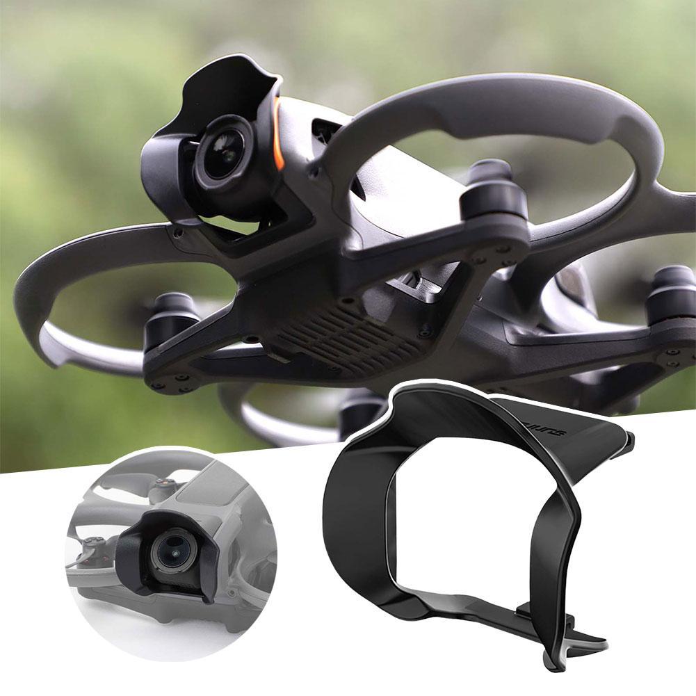 Sunnylife dla DJI AVATA 2 Osło – Drone Strobe Light recenzja i cena