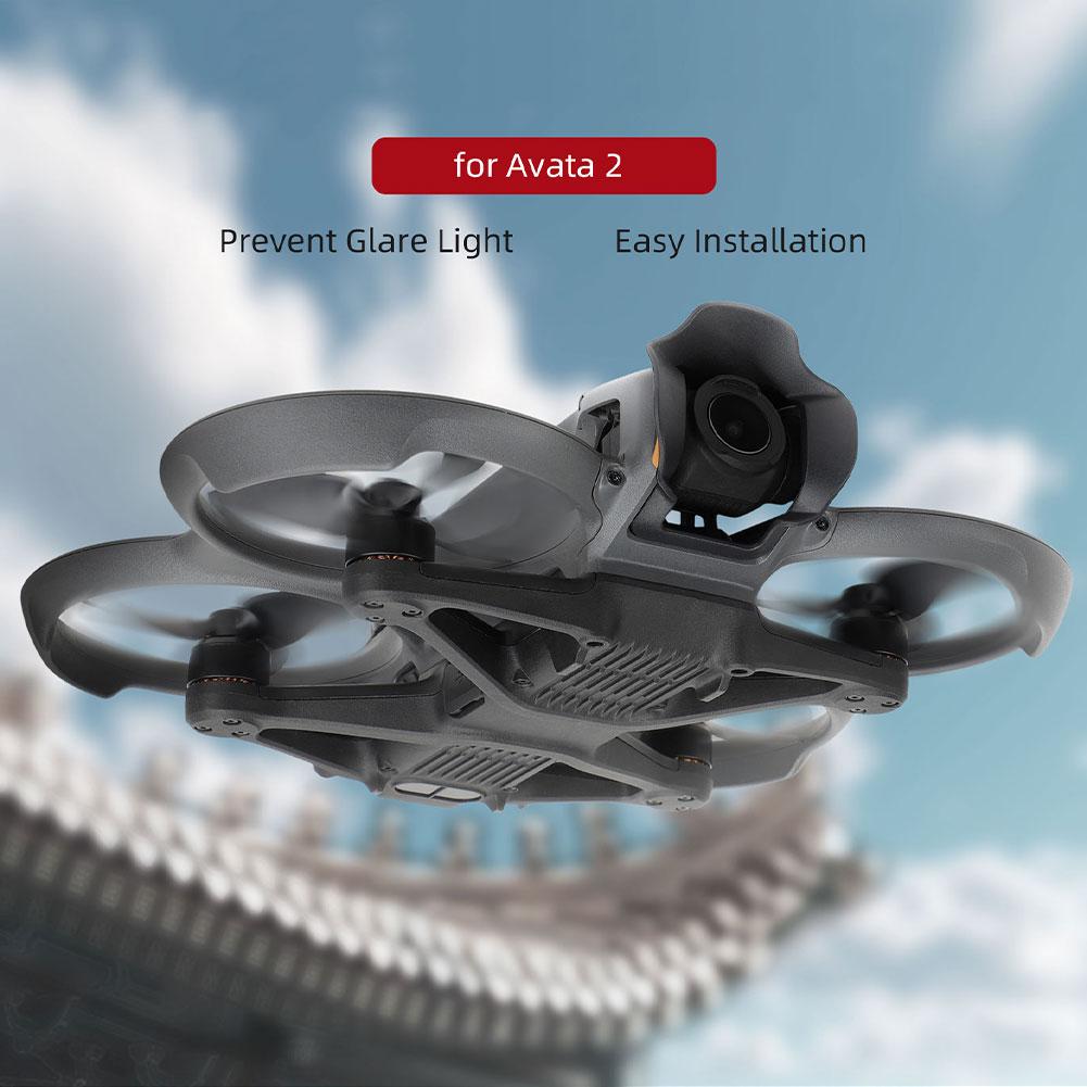 Sunnylife dla DJI AVATA 2 Osło – Drone Strobe Light recenzja i cena