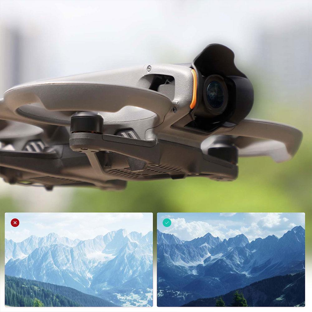 Sunnylife dla DJI AVATA 2 Osło – Drone Strobe Light recenzja i cena