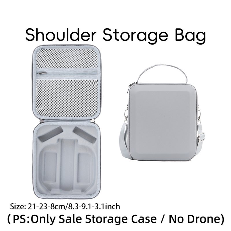 B27B Torba do przechowywania a – Drone Hard Shell Case recenzja i cena