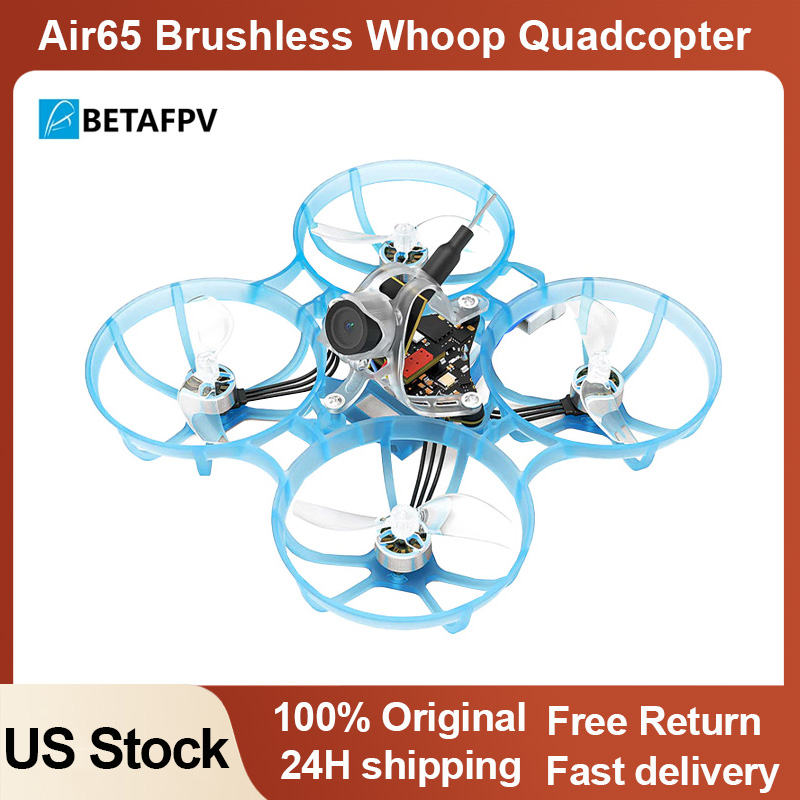 BETAFPV Air65 Bezszczotkowy Qu – Drone Battery Adapter recenzja i cena